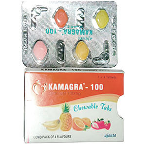 kamagra soft tabs preço