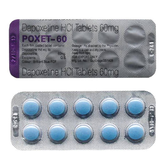 dapoxetina - remedio para ejaculaçao precoce