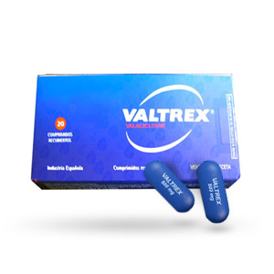 valtrex generico - valaciclovir