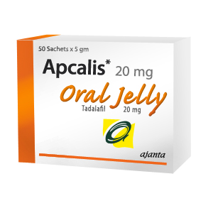 apcalis oral jelly 20 mg