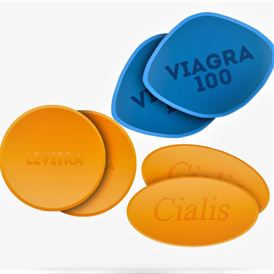 Viagra Cialis Levitra